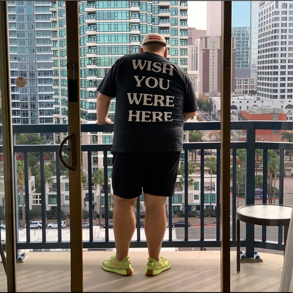 Meet your Posher, Carlos - Picture 1 of 1